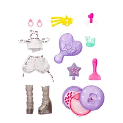 Tm Toys Lalka Vip Pets Hair Academy Hailey