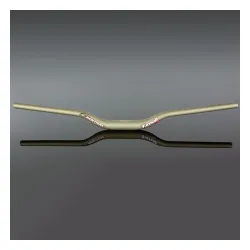 Kierownica rowerowa Renthal Fatbar 35 Riser Bar (35.0) 40mm/800mm Alugold