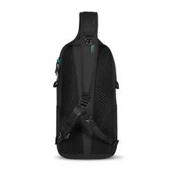 Pacsafe ECO Sling 12 Hırsızlığa Karşı Sırt Çantası-econyl black