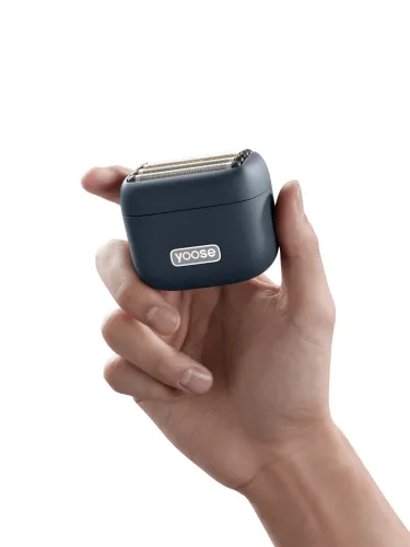Электробритва YOOSE Mini 5 синий