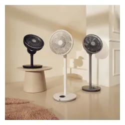 Wentylator DUUX Whisper Flex 2 DXCF80 Czarny
