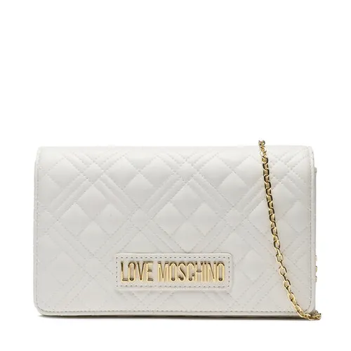 Dragoste MOSCHINO Jc4079pp0hla0120 Offwhite Bag