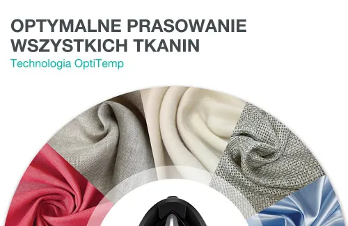 Żelazko parowe GORENJE SIK2800BKV