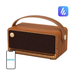 Głośnik Bluetooth Edifier MP330 40W Brązowy