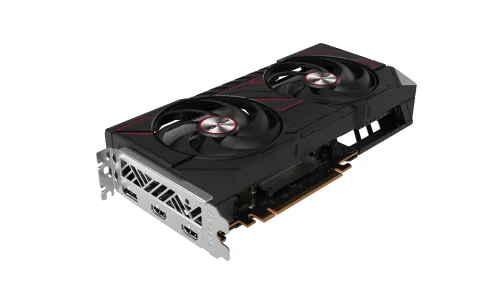 Karta graficzna Sapphire Pulse Radeon RX 9060 XT 8GB GDDR6 128bit FSR
