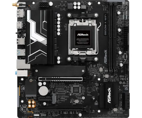 Płyta główna ASrock B850M-X WiFi R2.0