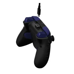 Pad Turtle Beach Rematch Advanced Dark Cosmos do Xbox Przewodowy Czarny
