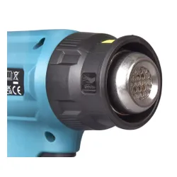 Строительный фен Makita DHG181ZK