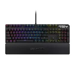 Klawiatura membranowa ASUS TUF Gaming K3