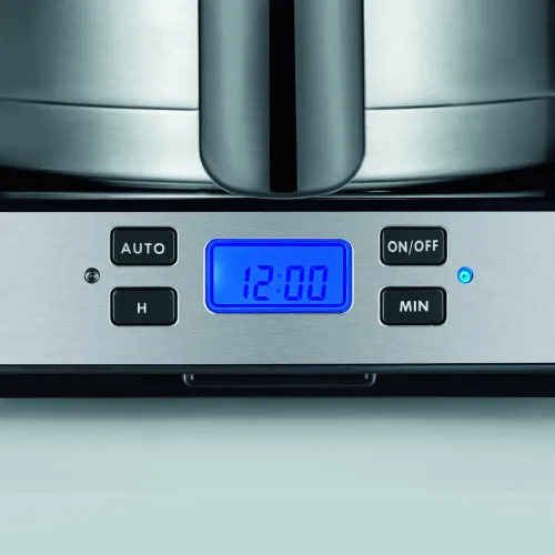 Ekspres Graef FK 512EU