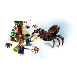 LEGO Harry Potter Aragog'un inine (75950)