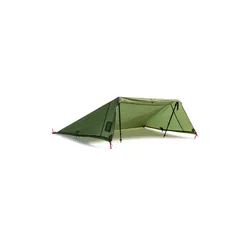 Tarp turystyczny Grand Trunk MOAB All-In-One Shelter/Hammock - green