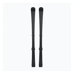 Narty zjazdowe HEAD Worldcup Rebels e.GSR + wiązania PR 11 GW black/blue