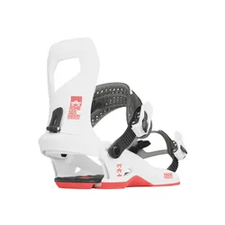 Wiązania snowboardowe Rome Hydra - Rozmiar - M/L