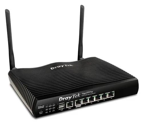 DrayTek Vigor 2927ax