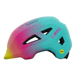 Kask rowerowy GIRO Scamp II