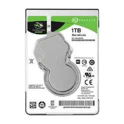 Dysk Seagate BarraCuda Compute ST1000LMA48 2,5" HDD 1TB