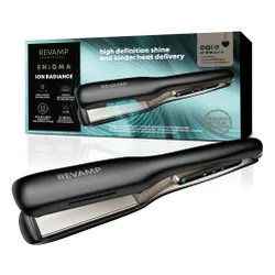 Prostownica REVAMP Enigma Wide Ionic Radiance ST-3000 235 stopni