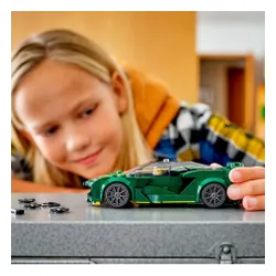 Конструктор LEGO Speed Champions 76907 Lotus Evija