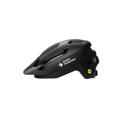 Kask rowerowy dla dzieci Sweet Protection Ripper Mips Helmet Junior - matte black