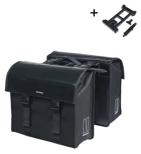 Сумка BASIL Urban Load + MIK