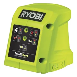 Ryobı Rc18115 One + 18V Şarj Cihazı