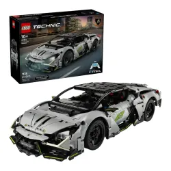 LEGO Technic 42214 Supersamochód Lamborghini Revuelto