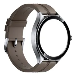 Smartwatch XIAOMI Watch 2 Pro 4G LTE Srebrny