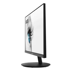 Monitor MSI PRO MP242A 23,8" Full HD IPS 100Hz 1ms MPRT