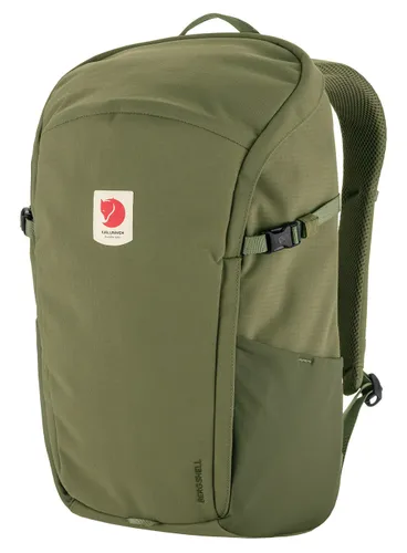 Городской рюкзак Fjallraven Ulvo 23-green