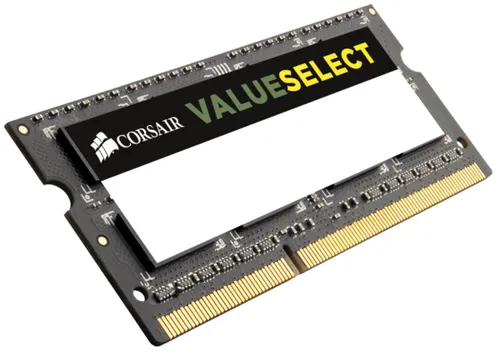 Pamięć RAM Corsair DDR3L 8GB 1333 CL9