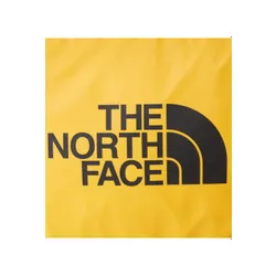 Складная сумка для снаряжения The North Face Base Camp Gear Box M-summit gold / tnf black