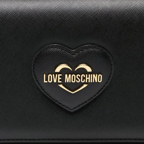 Iubesc geanta MOSCHINO Jc4268pp0hkl0000 Nero