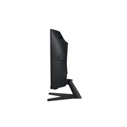 Monitor Samsung Odyssey G5 S32CG552EU 32" 2K VA 165Hz 1ms Zakrzywiony Gamingowy