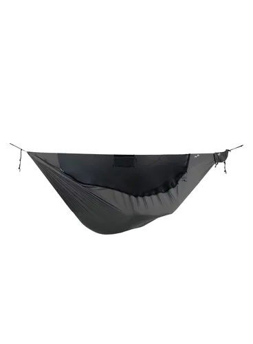 Hamak turystyczny Ticket To The Moon Lightest Pro Hammock - grey