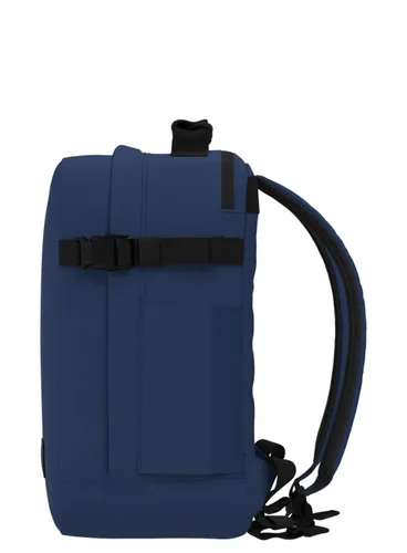 Plecak podróżny 2w1 CabinZero Classic Tech 28 l - navy