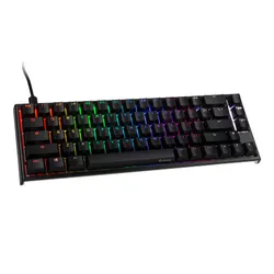 Klawiatura mechaniczna Ducky One 2 SF - Cherry MX Red