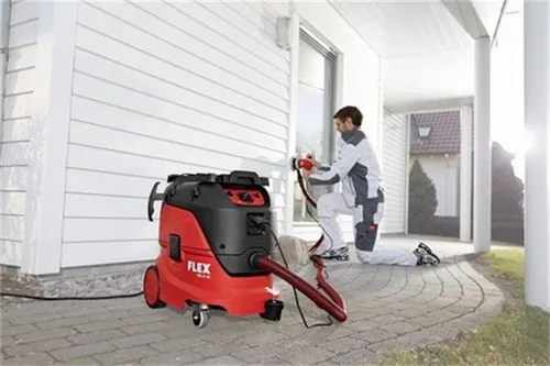Odkurzacz uniwersalny Flex S 44 L AC