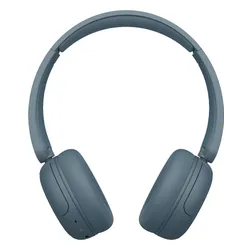 Słuchawki nauszne JVC HA-S59W Niebieski