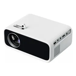 Projektor WANBO Mini Pro WPE01 (1280 x 720), 250 ANSI lumen, Wi-Fi, Bluetooth