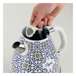 Zestaw Ariete Capri 2869 1,7l 2000W + Toster Capri 155