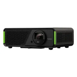 Projektor VIEWSONIC X2-4K Pro 4K UHD (3840 x 2160), 2500 ANSI lumen, Wi-Fi, Bluetooth