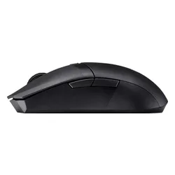 Myszka gamingowa Asus TUF Gaming M4 Wireless bezprzewodowa 12000 dpi optyczna czarna