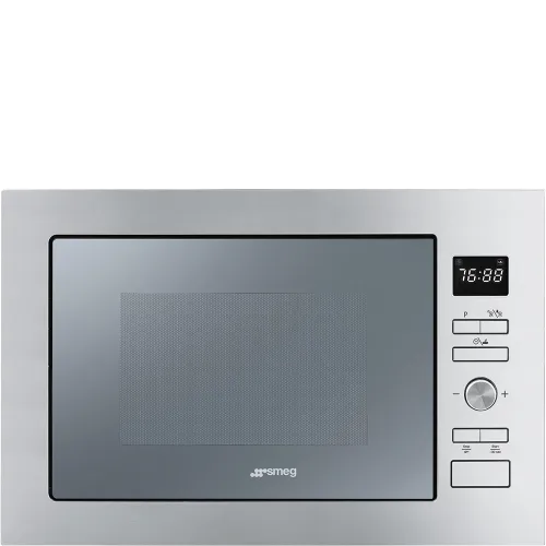 Микроволновая печь Smeg FMI425S