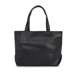 Calvin Klein Ck Daily Shopper Medium Pebble Handbag K60K611766 Черный