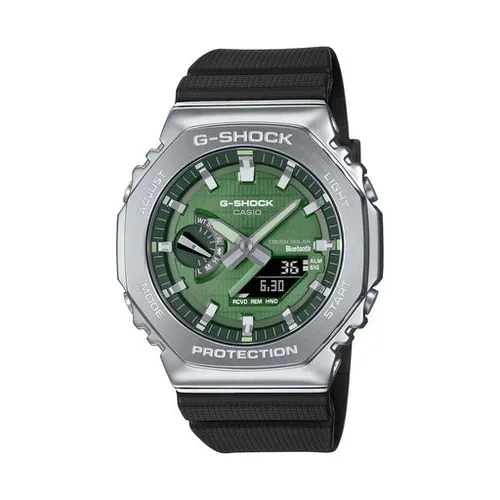 Часы G-Shock Solar Bluetooth GBM-2100A-1A3ER