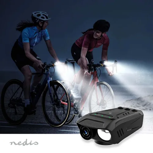 Kamera Nedis CCAM100BK