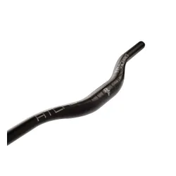 Руль для велосипеда RACE FACE Atlas 35, 820 мм, 35 мм, чёрный