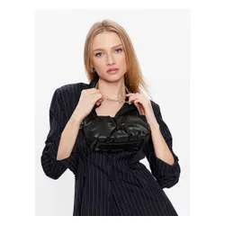 Patrizia Pepe 8b0082 / E010-K103 geanta Nero