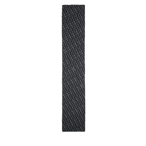Armani schimb 954650 CC312 00035 albastru bleumarin eșarfă